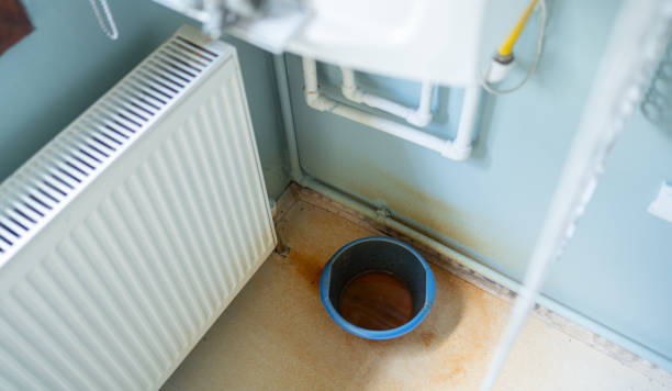 Best Commercial water damage restoration  in Winfield, MO